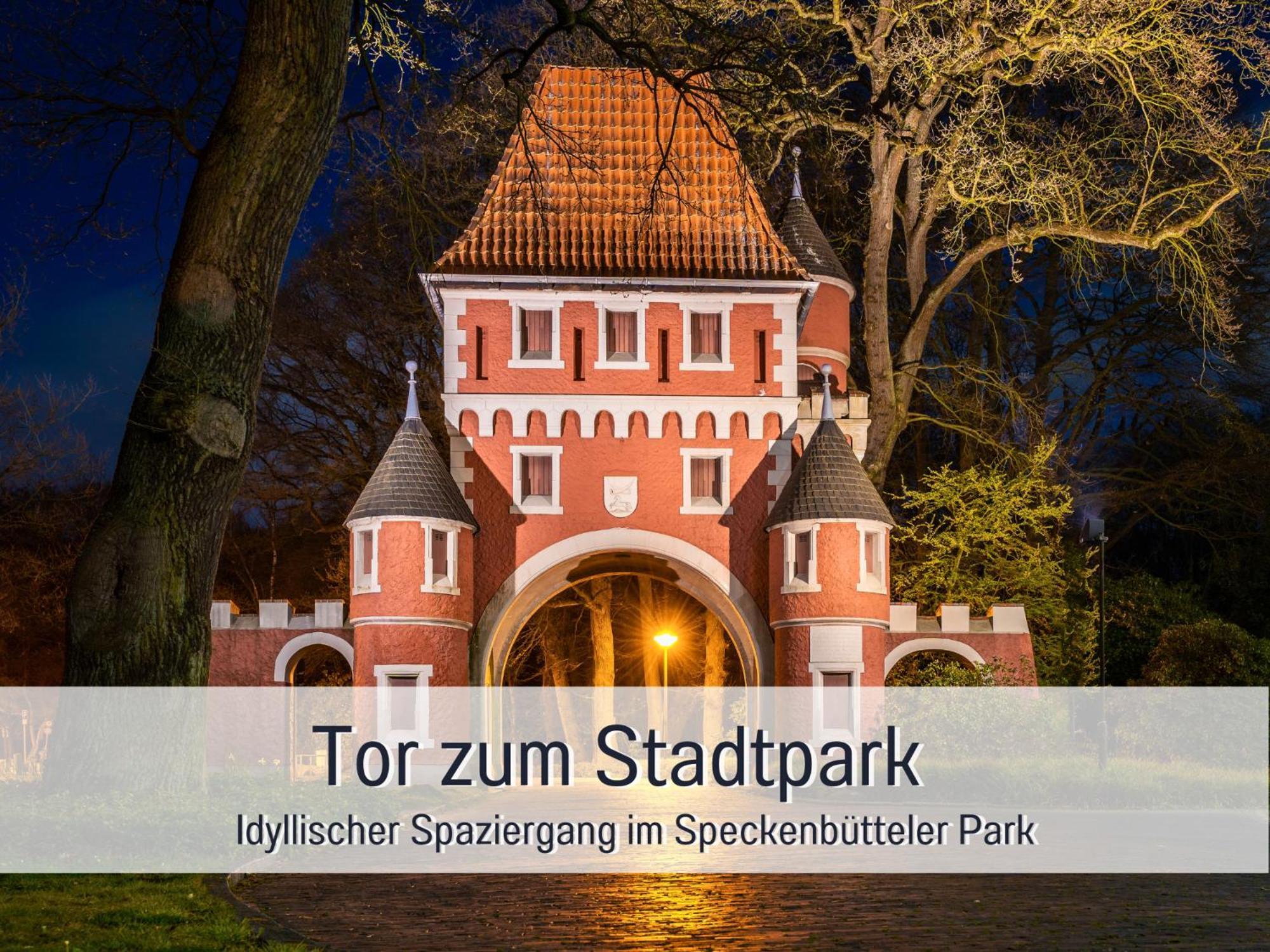 "Lilie" In Geestland-Langen, Ideal Fuer Familien & Homeoffice - Wlan & Parkplatz - 3 Zimmer, Balkon - Nahe Bremerhaven Ngoại thất bức ảnh