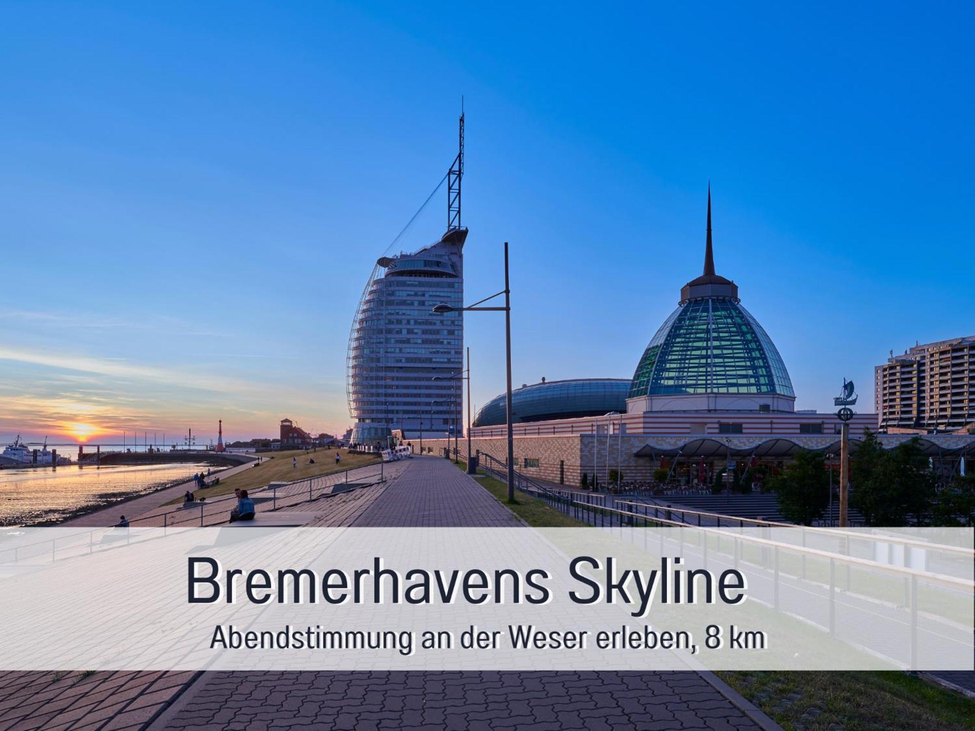 "Lilie" In Geestland-Langen, Ideal Fuer Familien & Homeoffice - Wlan & Parkplatz - 3 Zimmer, Balkon - Nahe Bremerhaven Ngoại thất bức ảnh