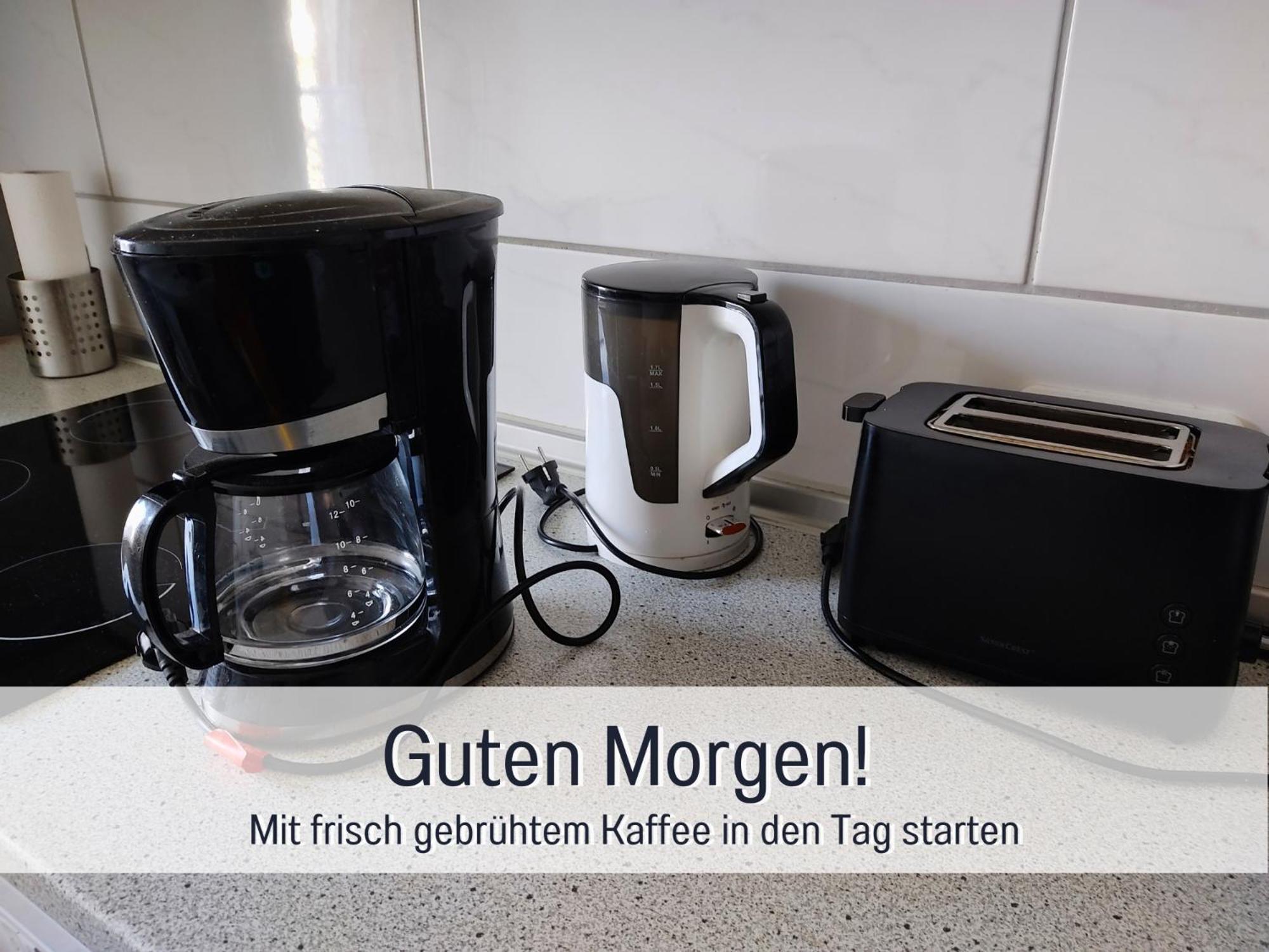 "Lilie" In Geestland-Langen, Ideal Fuer Familien & Homeoffice - Wlan & Parkplatz - 3 Zimmer, Balkon - Nahe Bremerhaven Ngoại thất bức ảnh