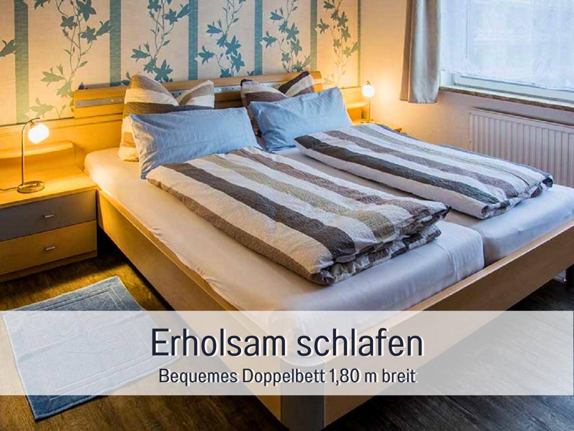 "Lilie" In Geestland-Langen, Ideal Fuer Familien & Homeoffice - Wlan & Parkplatz - 3 Zimmer, Balkon - Nahe Bremerhaven Ngoại thất bức ảnh